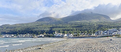 Newcastle, County Down